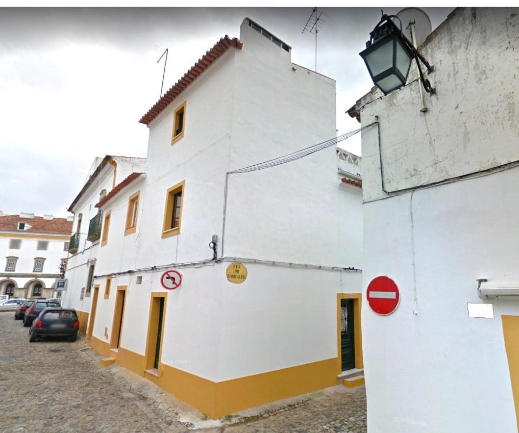 Willa Private Alentejo House With A Terrace Évora Zewnętrze zdjęcie