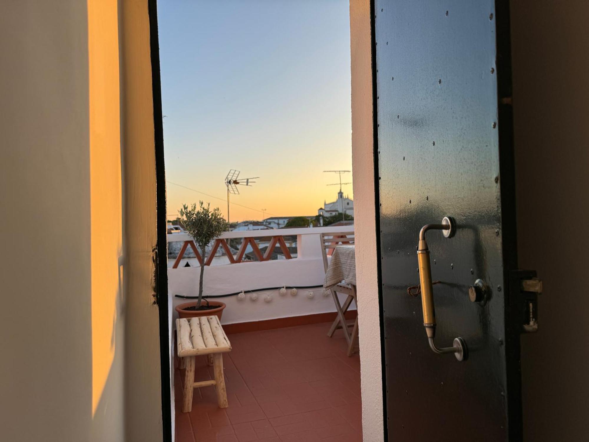 Willa Private Alentejo House With A Terrace Évora Zewnętrze zdjęcie