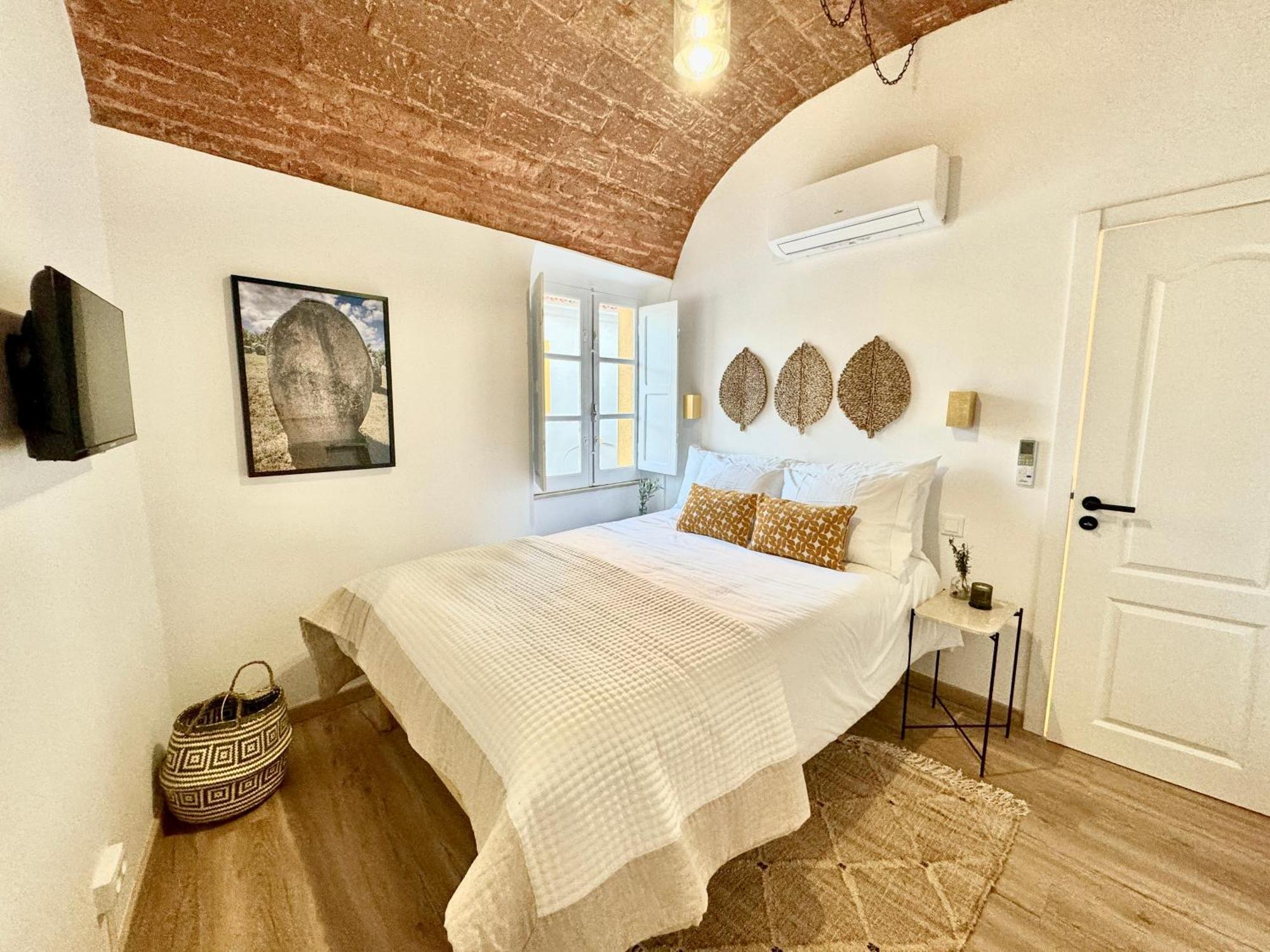 Willa Private Alentejo House With A Terrace Évora Zewnętrze zdjęcie