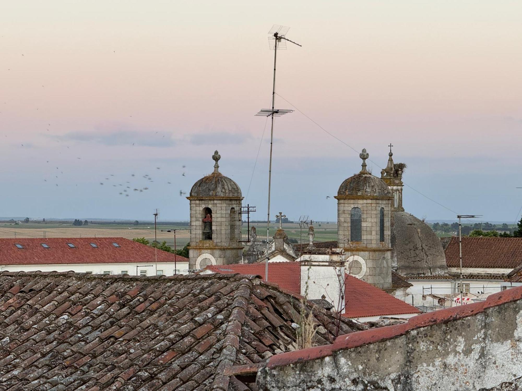 Willa Private Alentejo House With A Terrace Évora Zewnętrze zdjęcie